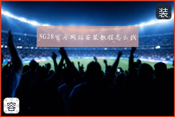 NG28官方网站安装教程怎么找